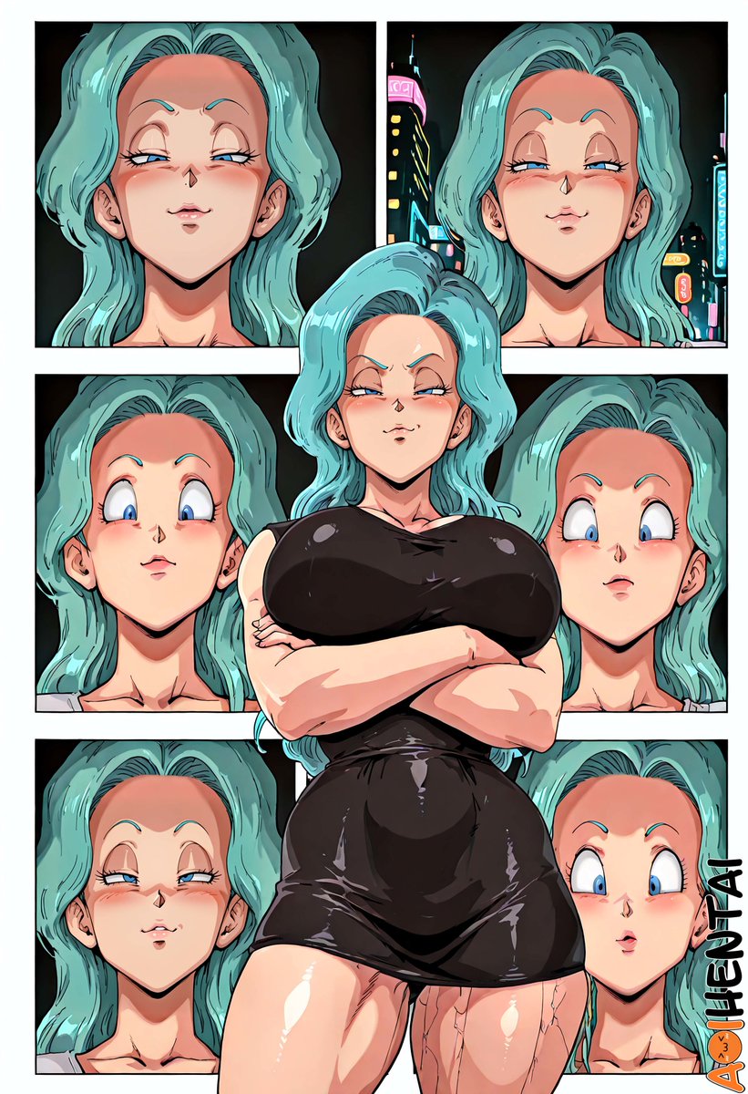 AoiSFW's tweet photo. Bulma (Dragon Ball)
ブルマ(ドラゴンボール)

SFWイラスト https://t.co/cxZR7ue1D2