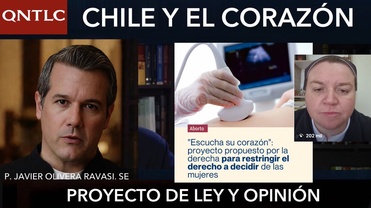 Padre Javier Olivera Ravasi tweet media