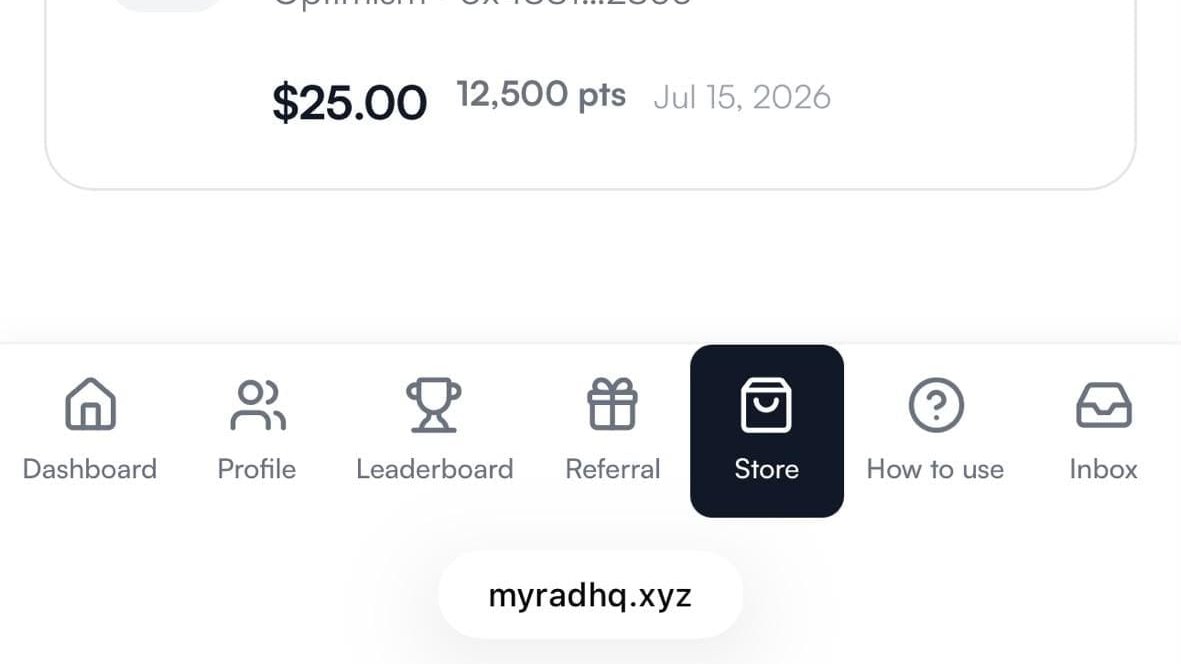 bashorunedward's tweet photo. 💰 Make Free $25-$30 as soon as possible for free on Myraid!

💲If $25 is not too small for you, Look into this.

🏛Backed by; base 

👉How to get Started?
👉Click on, https://t.co/Dw4qKfQigL
👉Sign up with google
👉Input code;  2531EF7B
👉Verify with your Netflix and Uber or only Netflix 

📌 The trick is start with your Netflix profiles that have less watch time, then to higher ones

💰How to earn?
Go to store and redeem your $25 When you get 12,500 points .

Code; 2531EF7B

Disclaimer; This is not a paid post