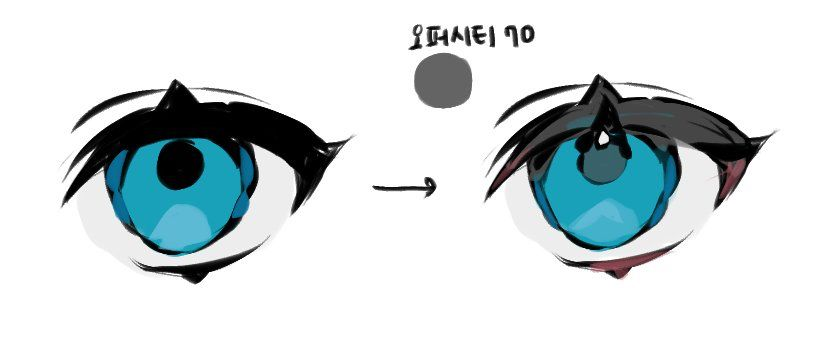 paniclightmate's tweet photo. One color changed everything ✨ https://t.co/Cp0CHFBAFj