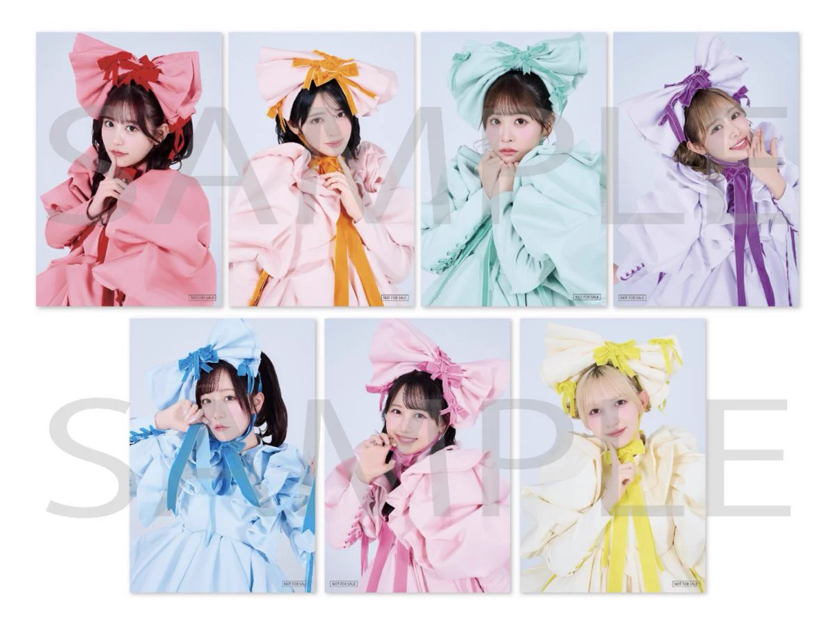 FRUITS ZIPPER【Official】 on X: 