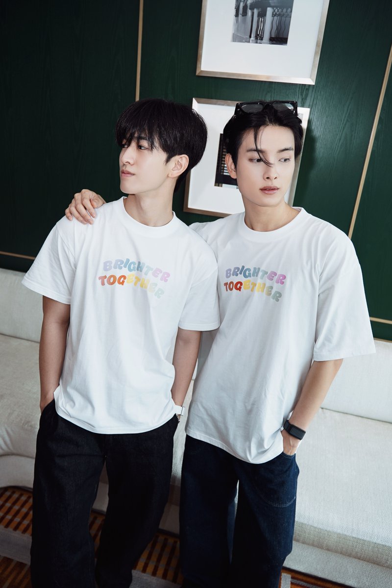 TADAMERCH's tweet photo. OFFICIAL GOODS ✨

ถ้าใส่แล้วเท่แบบนี้ ไม่ซื้อไหวหรอคับ 😎

MERCHANDISE PRE-ORDER &amp; SPECIAL LANE FOR PICK UP

🗓️ วันที่ 16 กรกฎาคม 2569 เวลา 10:00 น. – วันที่ 20 กรกฎาคม 2569 เวลา 22:00 น. (GMT+7)
🔗:  https://t.co/eLpZi91iQz

#BUS_LIGHTASONE
#BUSbecauseofyouishine
#TADAMERCH https://t.co/7bfedzY29s