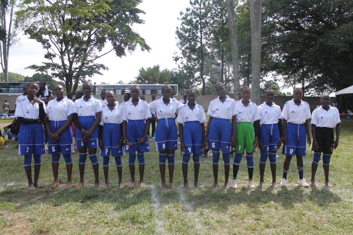 uganda32057's tweet photo. Kho Kho, our school and my team are not worried about facing the Kyambogo College team. We have the best wazit who will help us win. We are young, but we have the skills to win this game—Kyambogo, get ready! We believe this is our chance to succeed.@KyambogoCollege @USSSAOnline https://t.co/aPL1XEkIvB