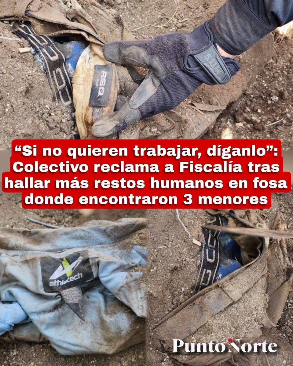 GARCIPAVON's tweet photo. #NosFaltanMásDe135Mil 👇 https://t.co/I33knzvAGY