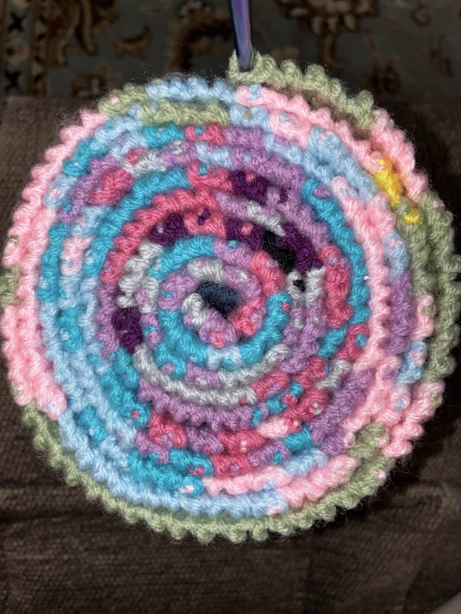 S_Stitcher's tweet photo. Wessagussett DewPoint & Temperature Tippet; knit; Day196; Dew Point 69ยฐ; Temp 83ยฐ; X
.
#WessagussetDewPoint &TemperatureTippet #knit #Day196; #DewPoint69ยฐ; #Temp83ยฐ X https://t.co/xQFe23ByZN