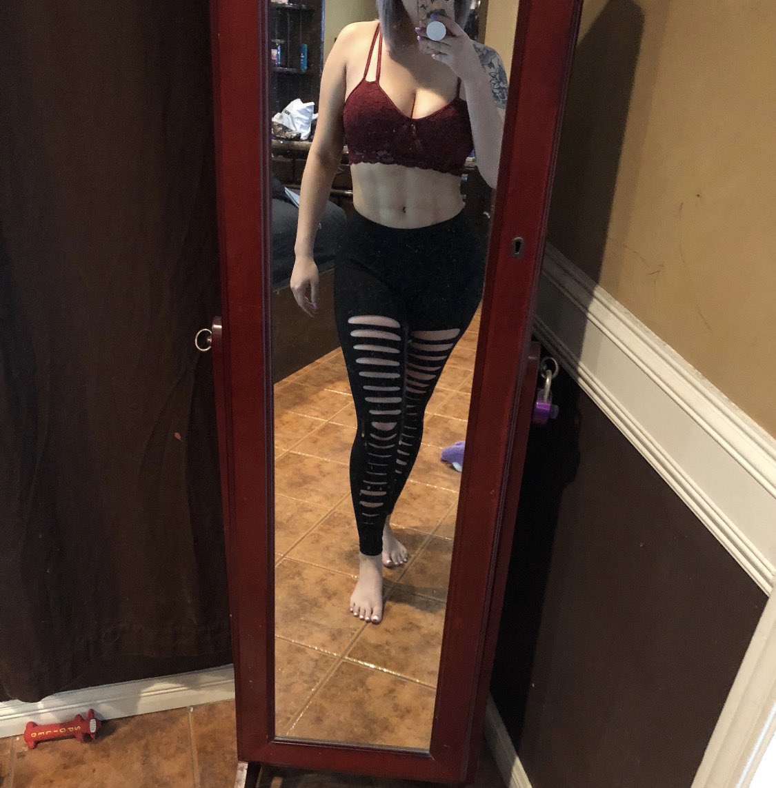 GenLopzzz's tweet photo. Fit check! https://t.co/3iBzBNbtRg