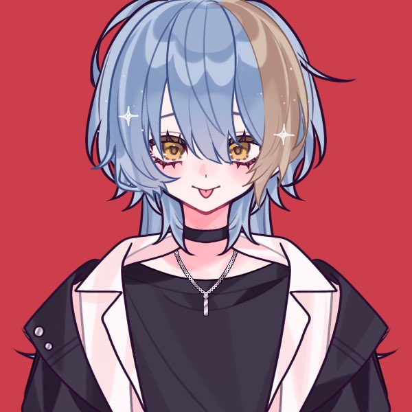 ASHΔ アーシャ| VTUBER (PGDX 2026) tweet media