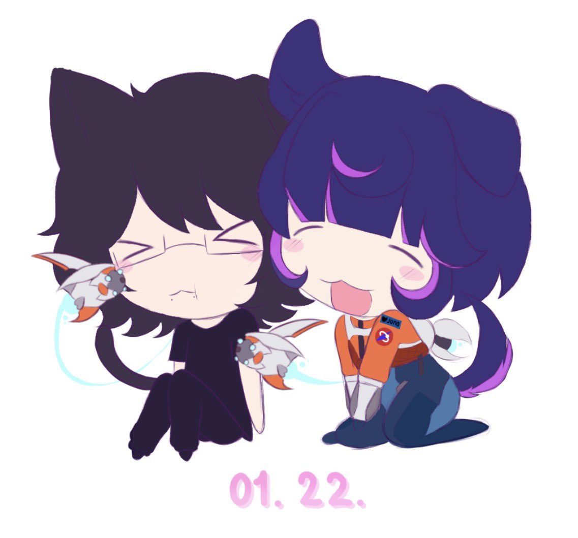 T⦻mie⋆˚꩜。🐰 tweet media