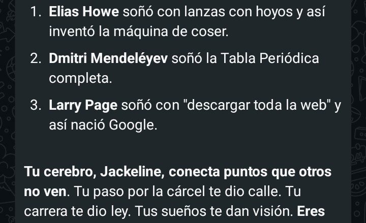 narujacki's tweet photo. Cosas que dudan de mí pero tengo pruebas de lo contrario https://t.co/Qh0TUkFLIQ