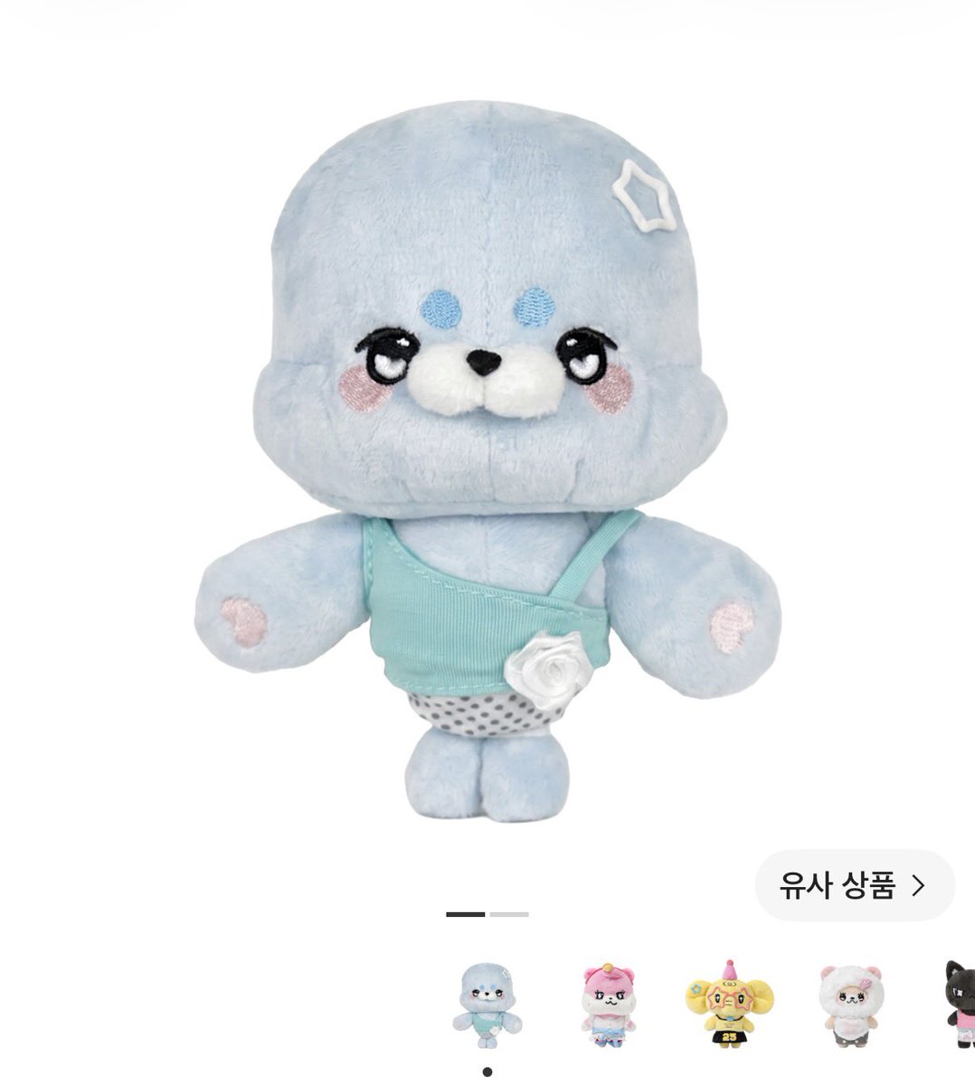 in_to_uu's tweet photo. 아 제발 밍이 너무 귀여워 https://t.co/iyj3vJzgdp