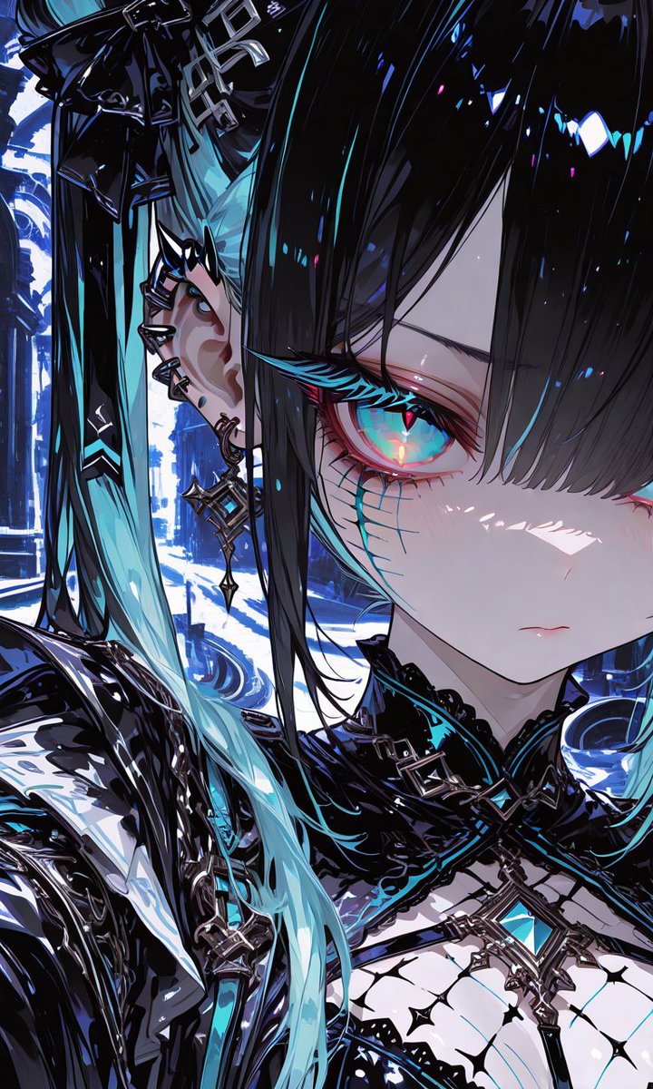 coffeemakeBLACK's tweet photo. 窓の外見るだけで暑い🫠
#AIart　#AIイラスト https://t.co/Xj6jBMWsA6
