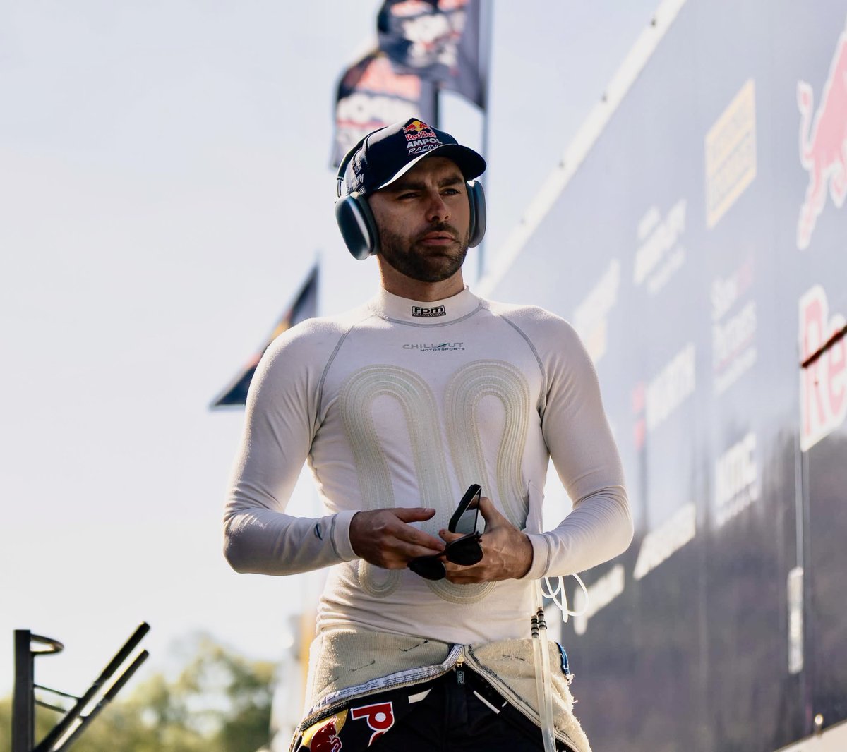 jamespaveysport's tweet photo. It’s crazy to me that a ‘slump’ for Triple Eight is missing the podium for six races. The average finish position across Feeney and Brown in that time is 7.1. Some teams would kill to have results like that.
#RepcoSC #Supercars https://t.co/lYfnSfh33o