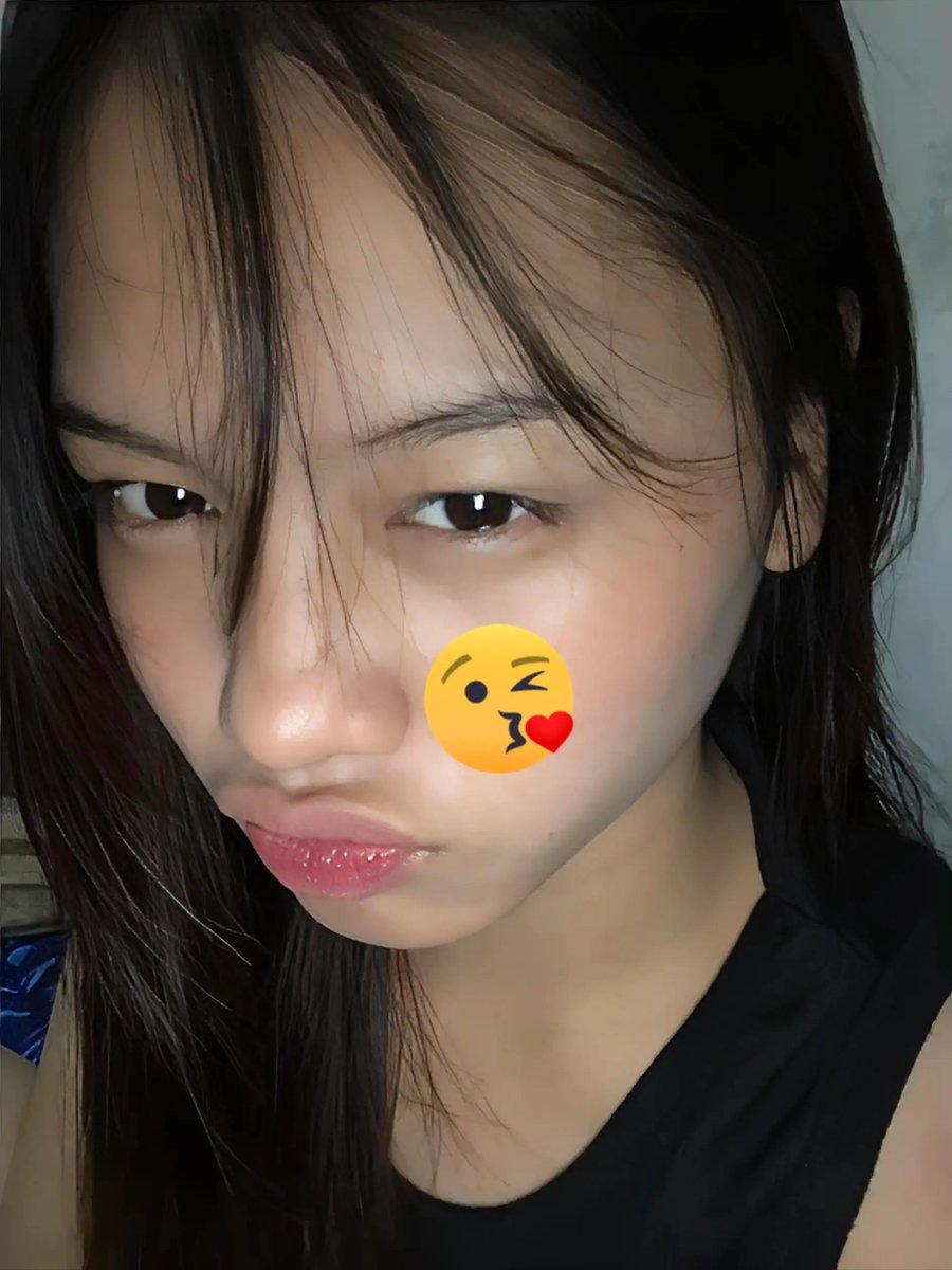 Myi1xe1's tweet photo. Baby face ga sii😜 https://t.co/ShL3bmKFXn