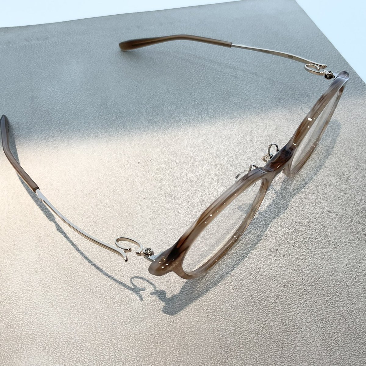 glassinduction's tweet photo. 【999,9フレーム紹介】

NPM-79
¥49,500-(税込)

───────────────
フォーナインズのことなら！

#グラスインデクション
大分県大分市府内町1丁目2-15
トキハ会館 1階

097-534-0512
10:00〜18:30
店休日：トキハに準じます
─────────────── https://t.co/kpyN7XbmSO