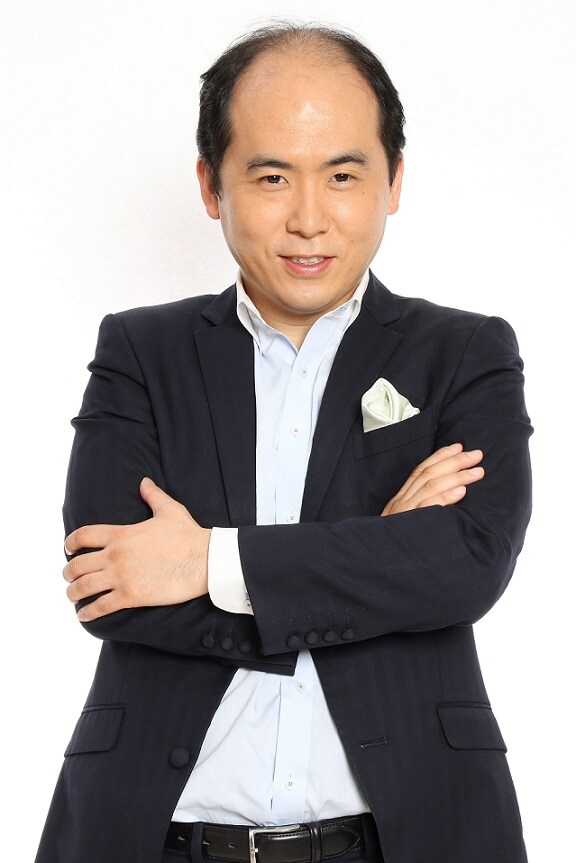 owarai_natalie's tweet photo. トレンディエンジェル斎藤とヨネダ2000が朝ドラ初出演、NHK連続テレビ小説「ブラッサム」

▼コメント
https://t.co/Uqk1D0Mb3j

主人公が東京・本郷で働くレストランの店長＆ウエイトレス役。ヨネダ2000演じるスギとヨネは仲良し。作家・宇野千代がモデルの物語で2026年秋～放送

#ブラッサム #朝ドラ https://t.co/qOYGvQBY0G