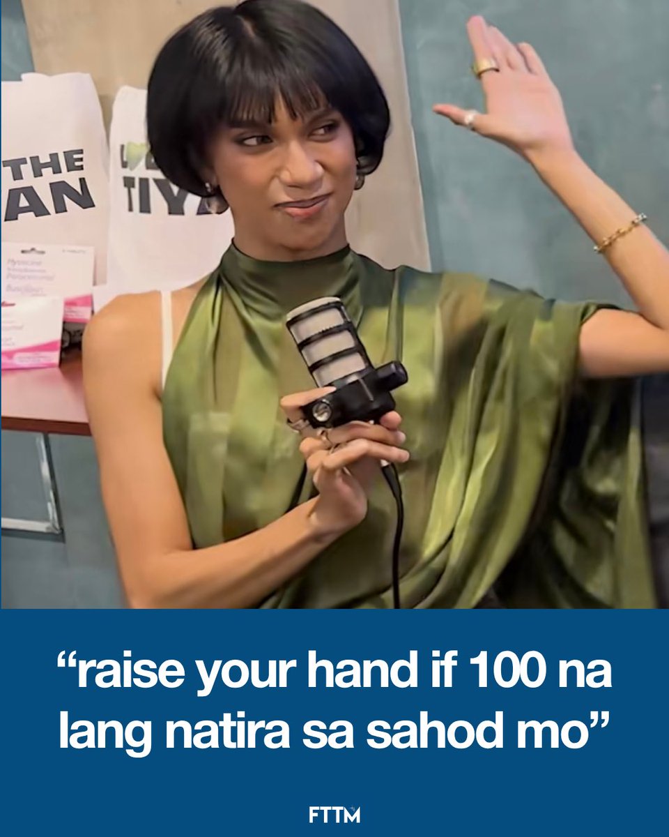 fttm_ph's tweet photo. July 14: 😪😭
July 15: 🤑💰💵
July 16: 😪 💤 https://t.co/Kydy2av0iv