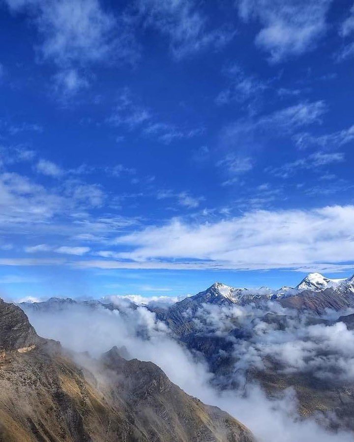 nepalplanettrek's tweet photo. Nepal’s Best-Kept Secret! ❤️🏔️🙏
Upper Dolpa—pure Himalayan magic.
Would you visit this hidden paradise?
📍 Upper Dolpa, Nepal
📸 Photo: Tshering Gharti
#UpperDolpa #VisitNepal #ExploreNepal #Himalayas #Nature @highlight https://t.co/WadJGrNfqY