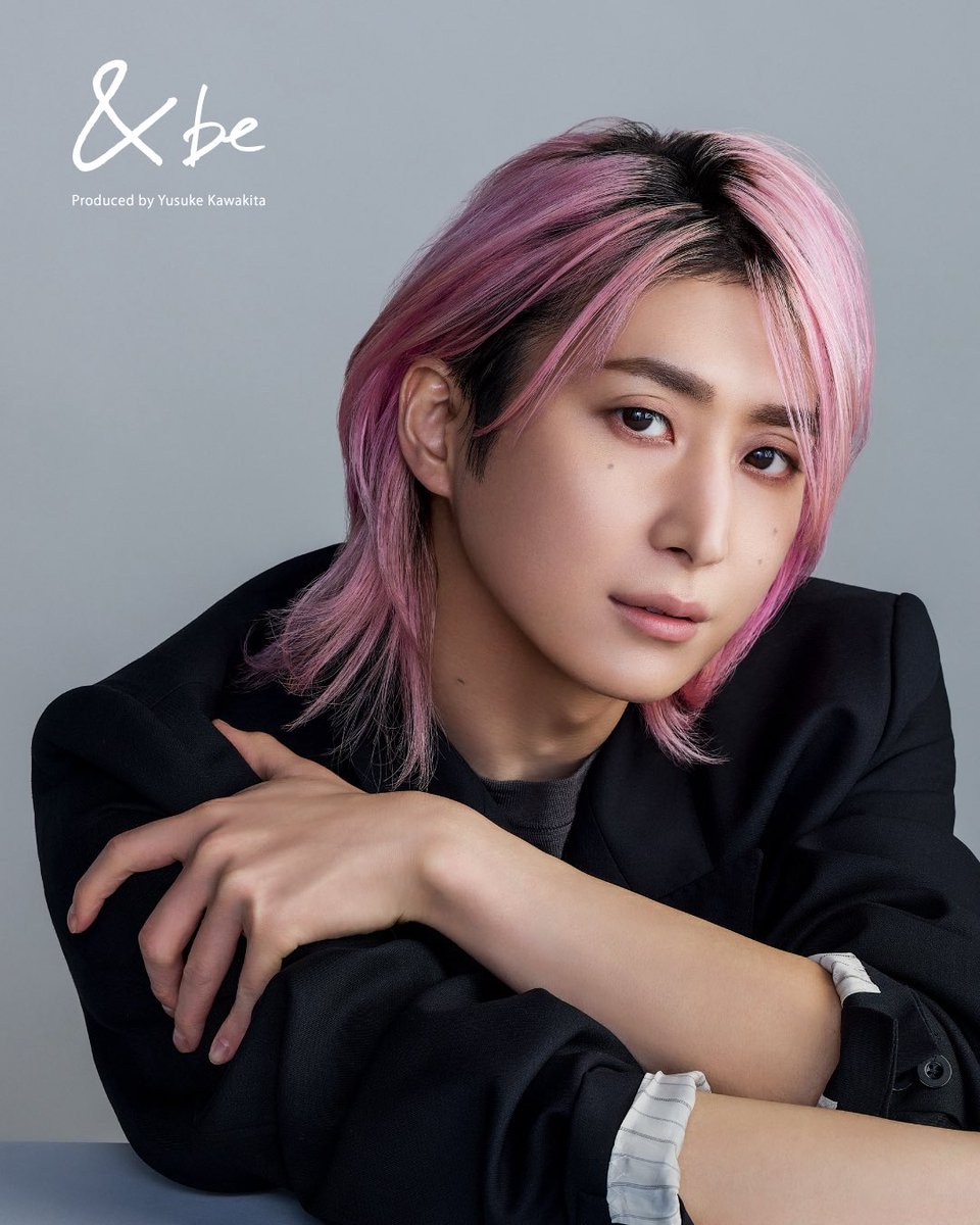 andbe_official's tweet photo. 【ベースメイクは&be！】

肌にやさしく、高いカバー力と軽やかなつけ心地を両立した
&beのベース���イクアイテムで
プロクオリティの輝く肌に✨

☑️&be UVプライマーリッチモイスト
SPF50+・PA++++
スタンダード / ピーチグロウ / スカイグロウ 36g
各¥3,080（税込）

☑️&be テンシーラーUVプラス
SPF50+・PA++++
ライトベージュ&オ��ンジ / ベージュ&オレンジ
各¥3,850（税込）

☑️&be ラスティングクッションファンデーション
SPF33・PA+++
ライトベージュ / ベージュ
各¥3,520（税込）

https://t.co/6lGvtGac5O 

#アンドビー #佐久間大介  

@SAK_SAK_SAKUMA