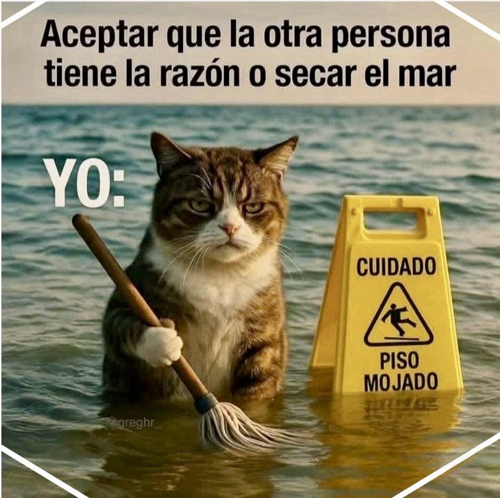 greghr_'s tweet photo. — Déjenme ya casi está seco — 
🫪🙄 https://t.co/0DHtzL3uVX