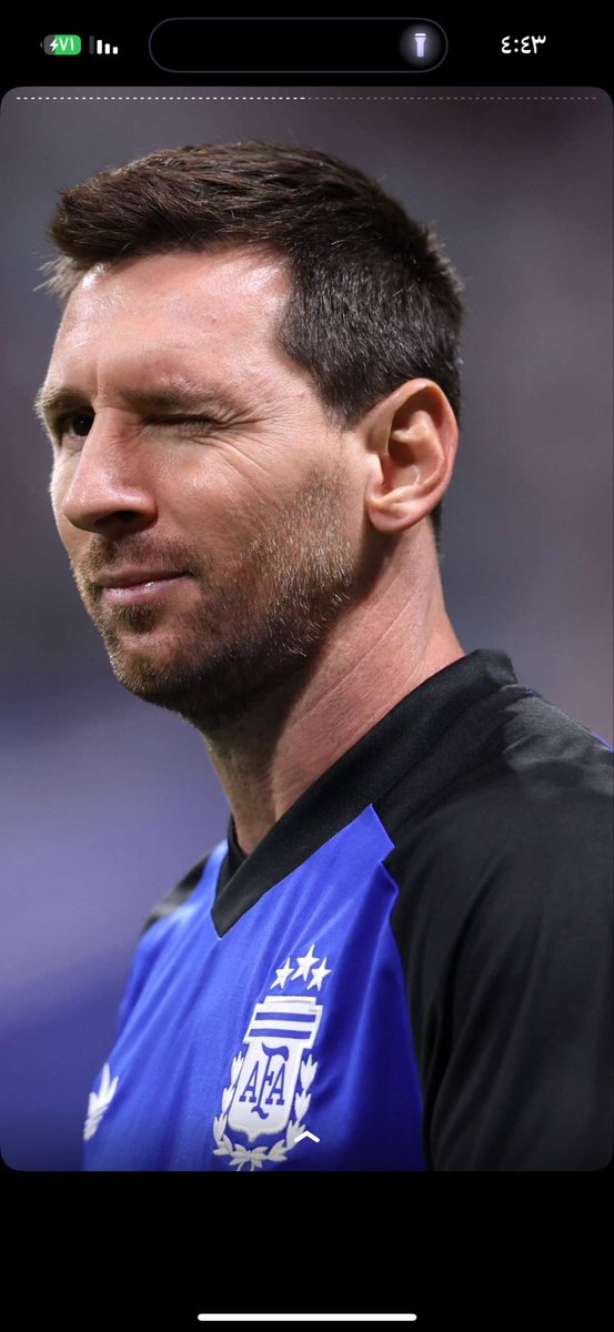 oz__101's tweet photo. ميسي الافضل على مر العصور للنهائي الثاني على التوالي ايام تاريخيه مستحيل تتكرر 👑👑👑👑🫡🫡ميسي السعاده الكرويه❤️😆 https://t.co/FYnPYrPc4P