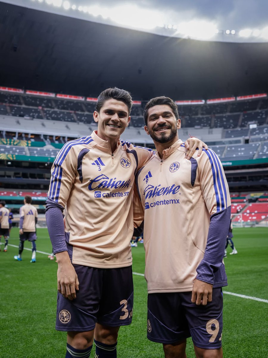 tudimebeto's tweet photo. La mejor noticia es que el América regresa al Estadio Azteca😮‍💨💛🦅 https://t.co/UjnkbYtI1S