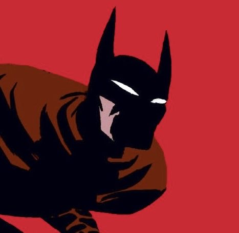 batmancurated's tweet photo. ❤️ https://t.co/akZjTfKgBt