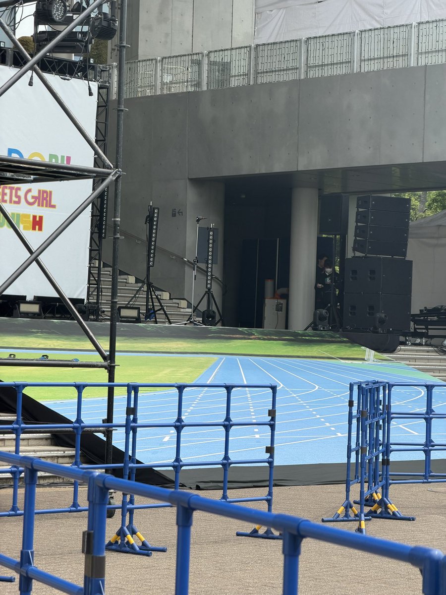 49540_'s tweet photo. ウィシ お台場 ショケ

もしかして走る、、？？？WWWWWW https://t.co/vZgwsbwG4E
