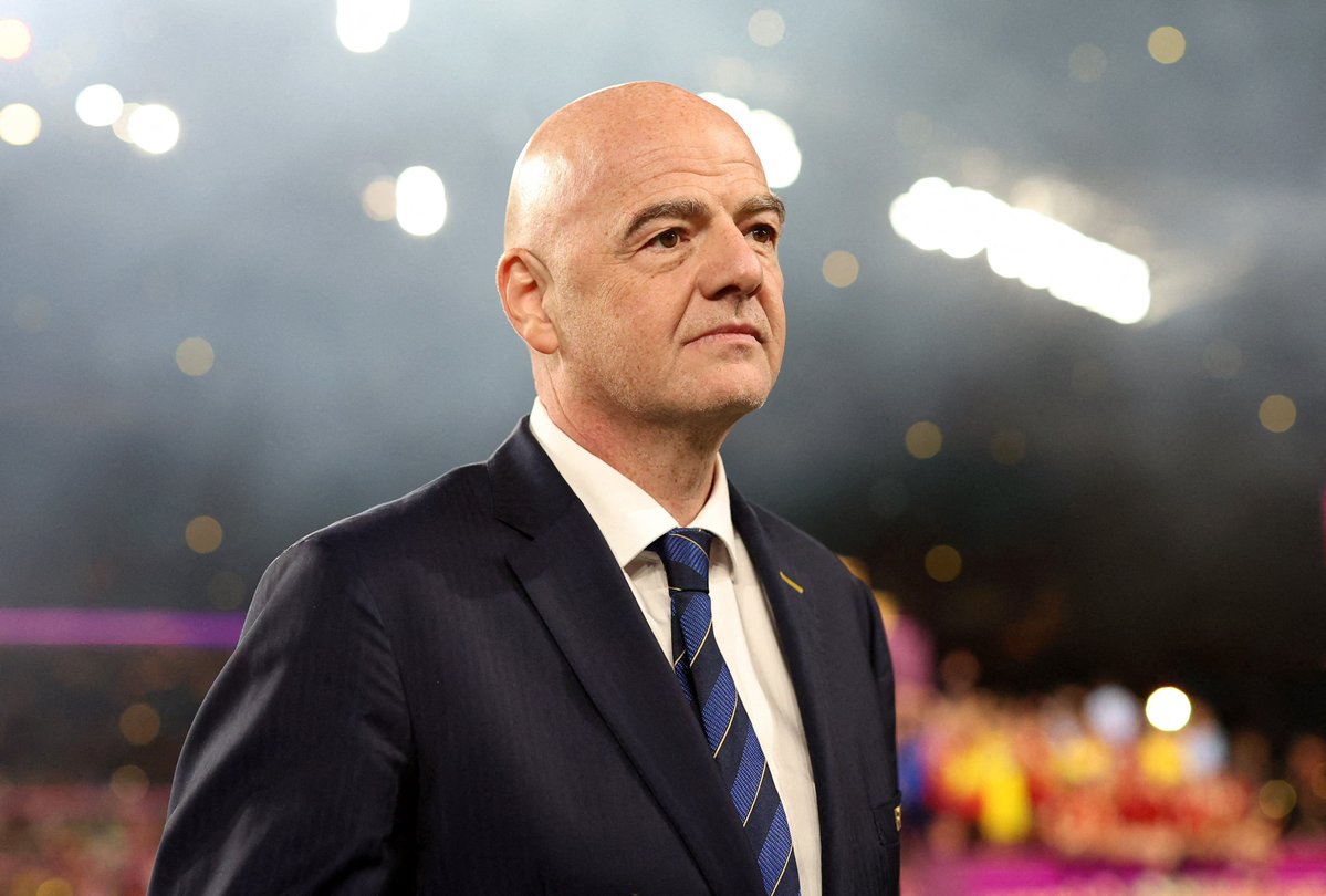 The Touchline | 𝐓 tweet media