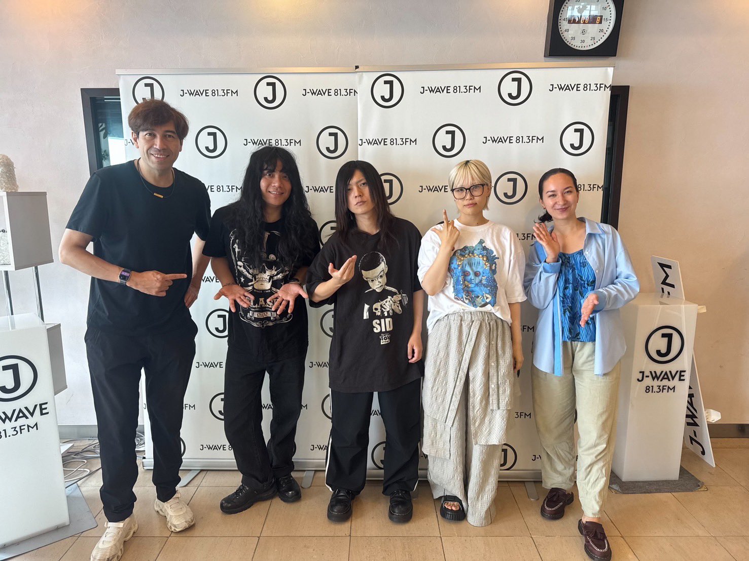 ヤバイTシャツ屋さん（バンド） on X: 