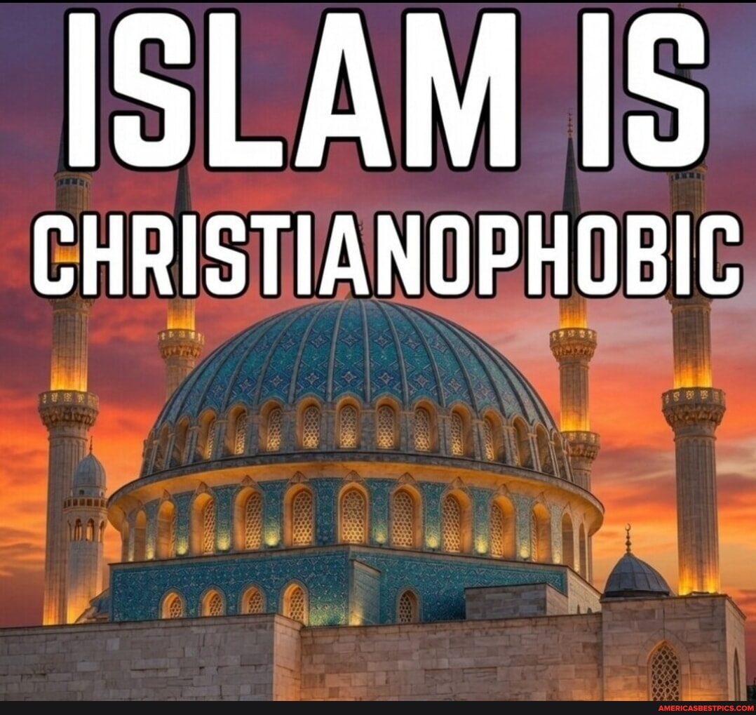 realityinf45297's tweet photo. #christianophobic 
https://t.co/xiuHIKqgsx
#AmericasBestPicsAndVideos https://t.co/KMpn0brklT