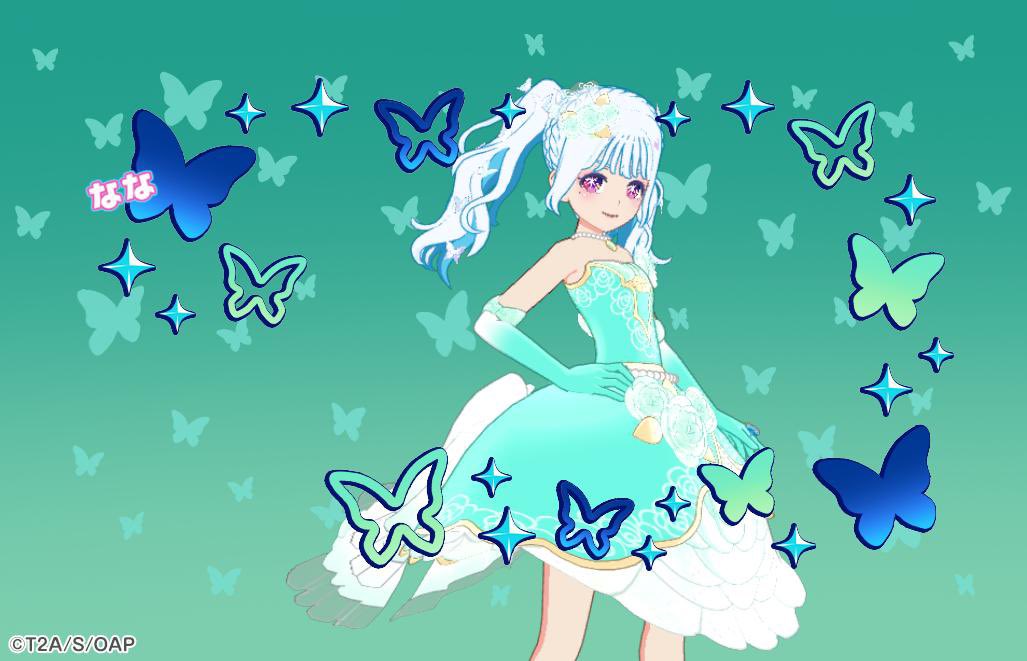 blosnapo77's tweet photo. マイキャラフェスのため、この衣装と合う子たちとやりたいと思ってます！

FF外の人でもおk！
ただうちの地元は録画のある巨体がないためスマホ撮りになります😭

 #おねがいアイプリ
 #アイプリバース
 #マイキャラフェス https://t.co/giseMwTIPZ