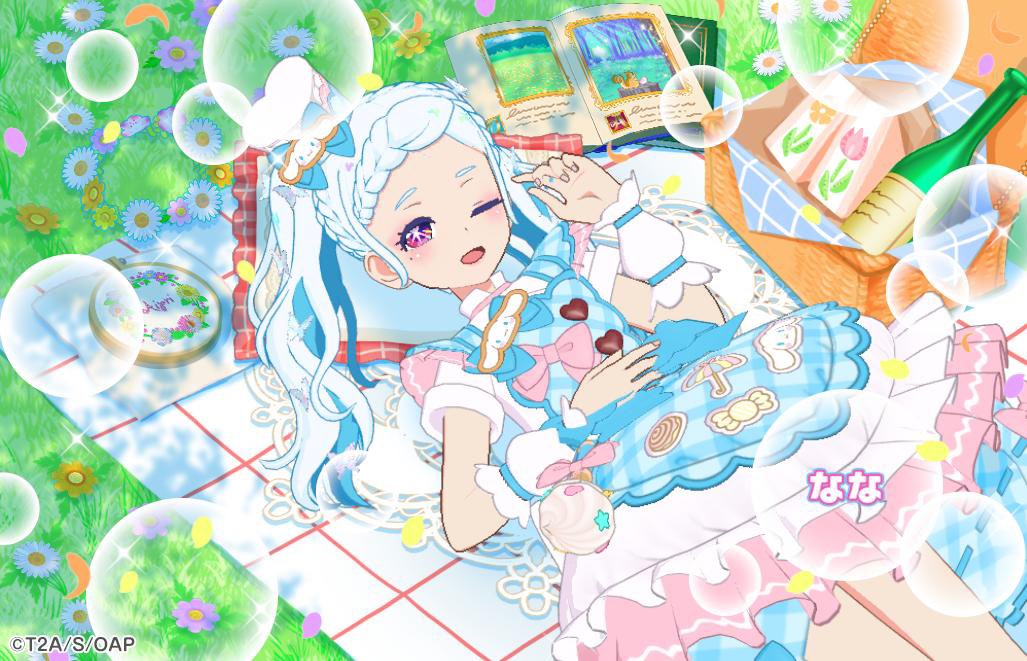 blosnapo77's tweet photo. マイキャラフェスのため、この衣装と合う子たちとやりたいと思ってます！

FF外の人でもおk！
ただうちの地元は録画のある巨体がないためスマホ撮りになります😭

 #おねがいアイプリ
 #アイプリバース
 #マイキャラフェス https://t.co/giseMwTIPZ