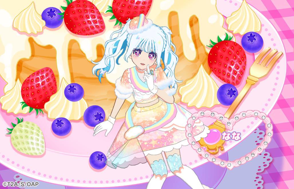 blosnapo77's tweet photo. マイキャラフェスのため、この衣装と合う子たちとやりたいと思ってます！

FF外の人でもおk！
ただうちの地元は録画のある巨体がないためスマホ撮りになります😭

 #おねがいアイプリ
 #アイプリバース
 #マイキャラフェス https://t.co/giseMwTIPZ