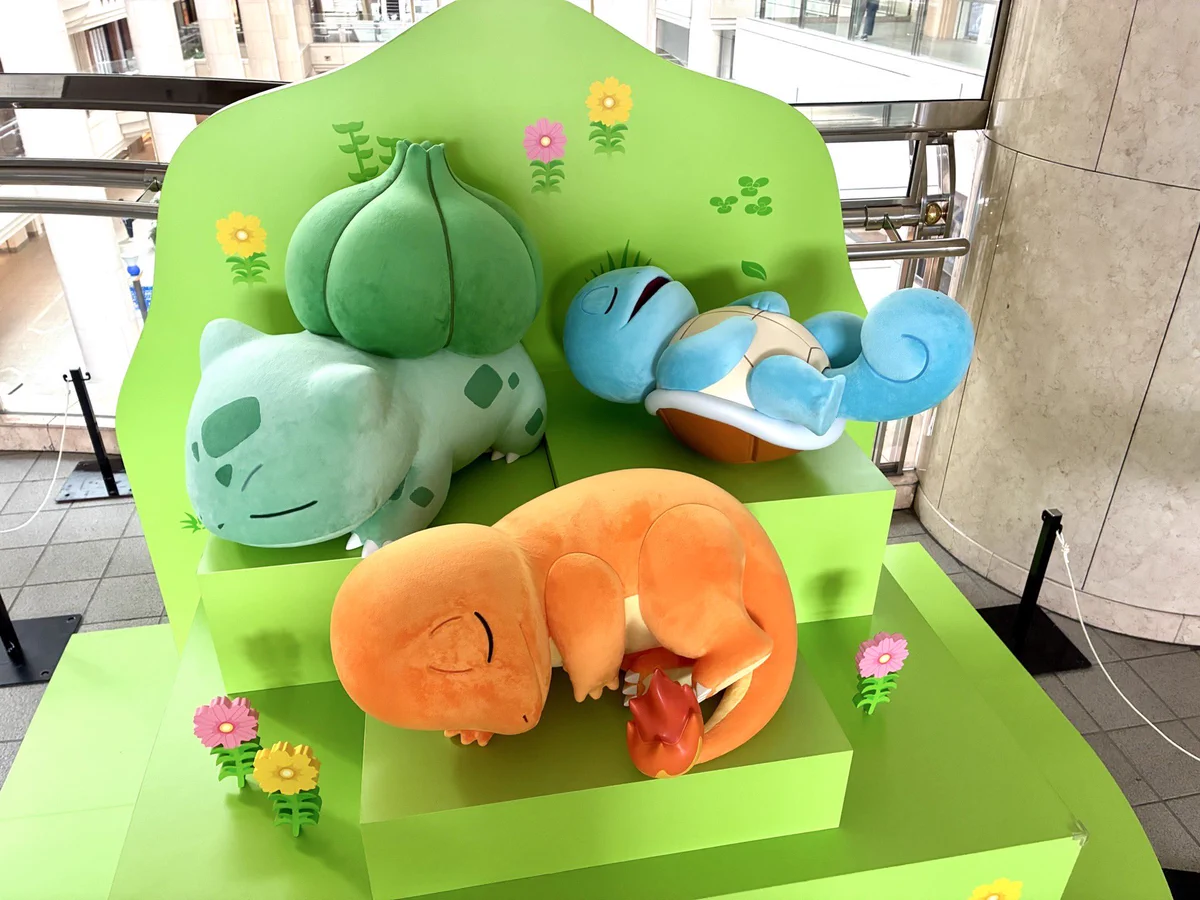 ポケモン情報NAKAYAMA【非公式】 on X: 