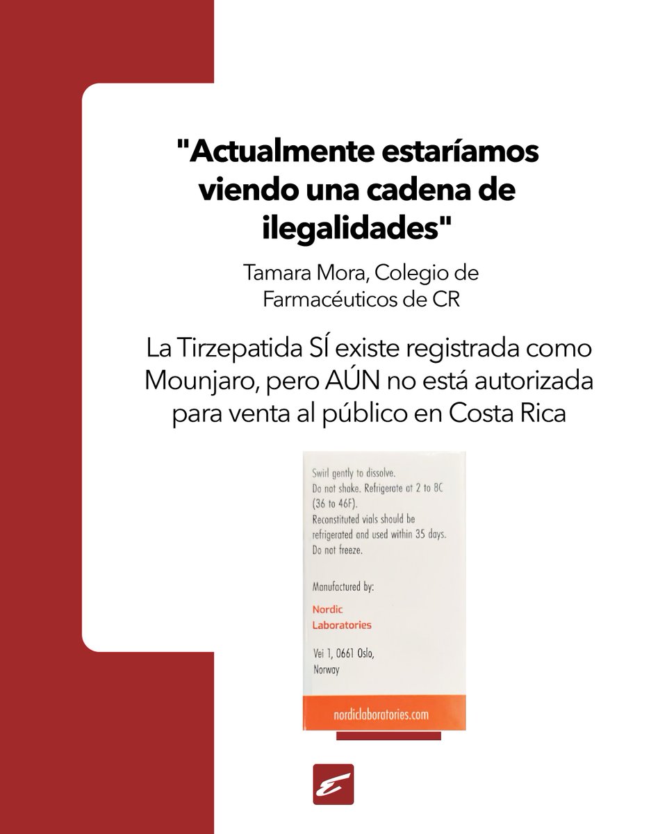 Johel_Solano's tweet photo. @DiarioExtraCR Las autoridades en Costa Rica confirmaron que hay una cadena de actos irregulares. Múltiples irresponsabilidades y un peligro a la salud pública. https://t.co/4RBLXtE5nx