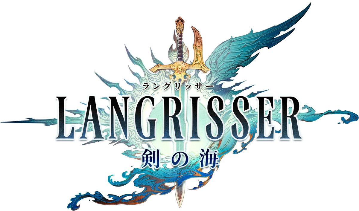 extreme_mpo's tweet photo. 【 シリーズ完全新作！新・王道ファンタジー戦略 RPG『ラングリッサー：剣の海』本日正式発表】のお知らせ

#ラングリッサー剣の海 #ラングリッサー

https://t.co/AFnCN4RwUp https://t.co/9LmepBrKQ6