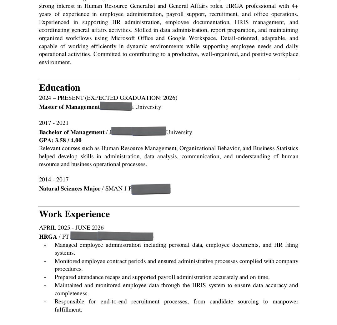 desfilandaah's tweet photo. GUYSSS JOKI CV ATS OPEEN YAAAWWW
30K aja langsung wa di bio aku https://t.co/EfcIDSNpLo