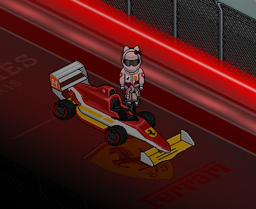 Realezahbt's tweet photo. ATIVIDADE: CIRCUITO DA MODA

Nick: Realeza
@hermeshbt 
#FerrariXHermes
@ferrarihblet https://t.co/cpQtG0IevK
