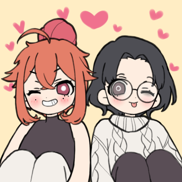 Miphee B. Pudding |🐝🍮| ➡️ OffKai EXPO Gen 5 tweet media