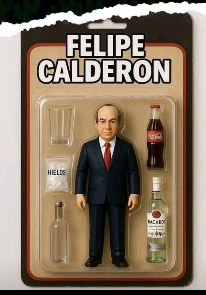 Chairorompemad1's tweet photo. @FelipeCalderon @ppeuropeo @EPP @marianagc @NunezFeijoo @partidopopular Necesitaban un enano de circo! https://t.co/6PMIw1QZDz