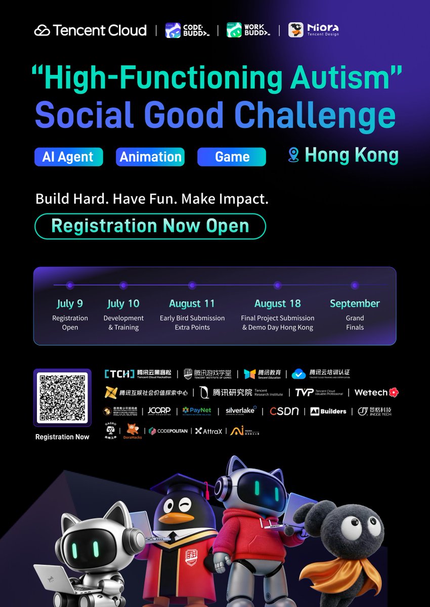 Tencent Cloud tweet media
