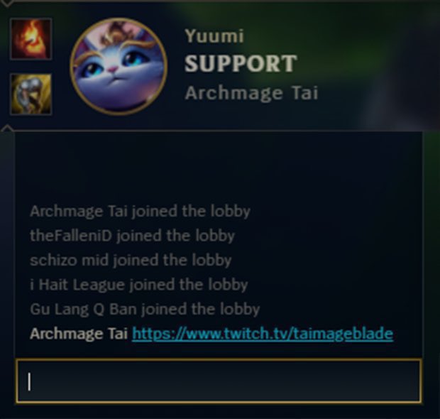 Riot_Kassadin's tweet photo. I was expecting a kitten https://t.co/l97ynRbgIn