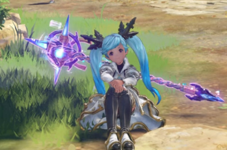Tornicusprime's tweet photo. Just a little Io cannon https://t.co/mNtYhC6MJK