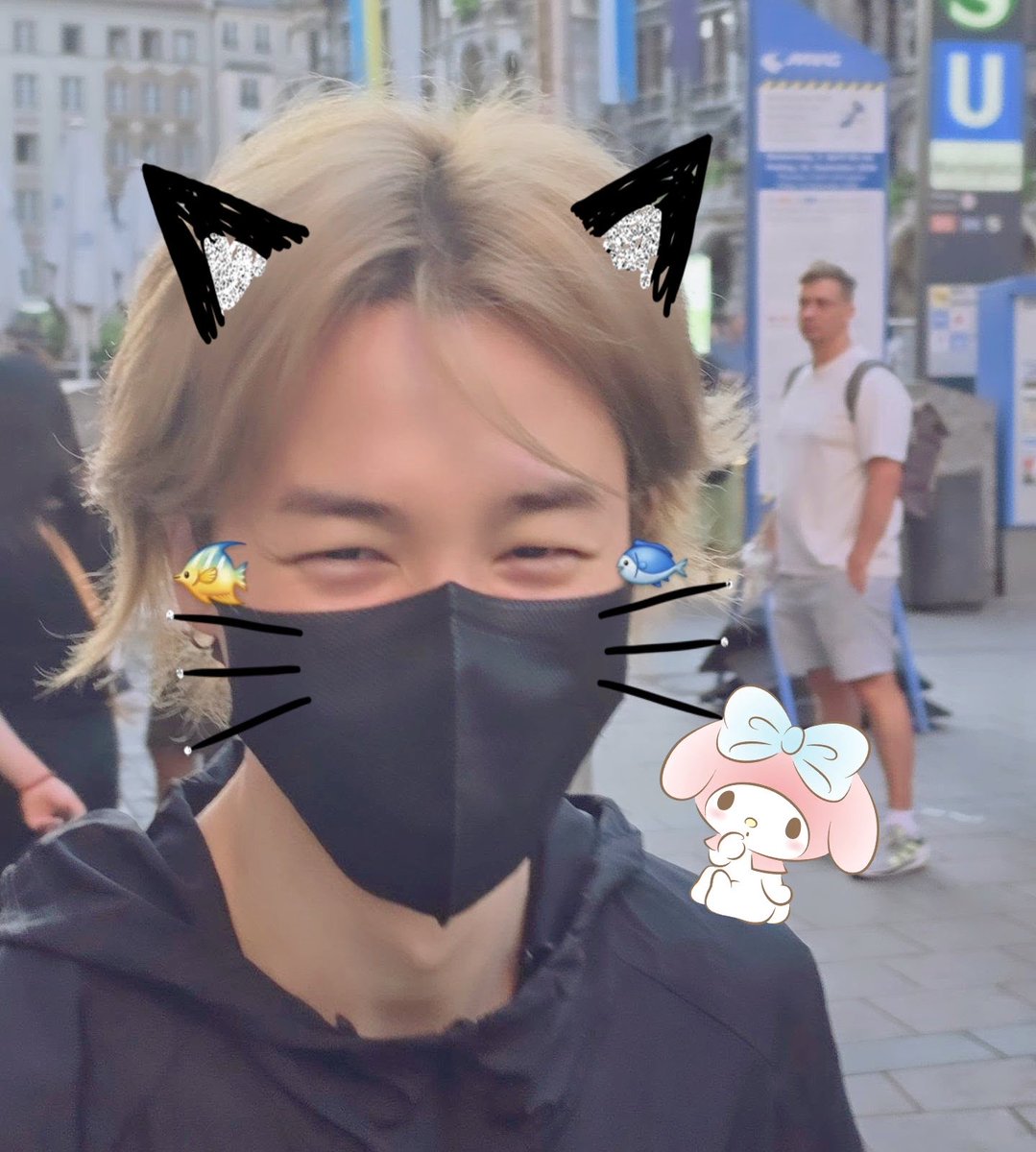 jiminourdiva's tweet photo. Mimiiii 😭😭😭😭 https://t.co/3PWtAypy56