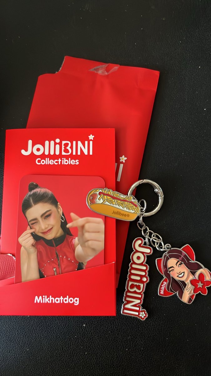 coletskiieee's tweet photo. First pull 

#JolliBINI https://t.co/w7a8Vib98C