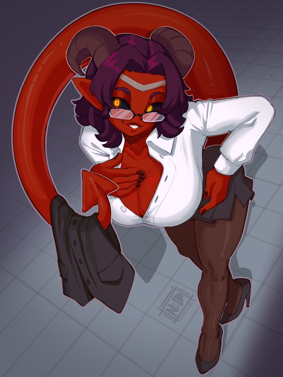 NudieDoodles's tweet photo. OC comm https://t.co/4bcBcUP6bw