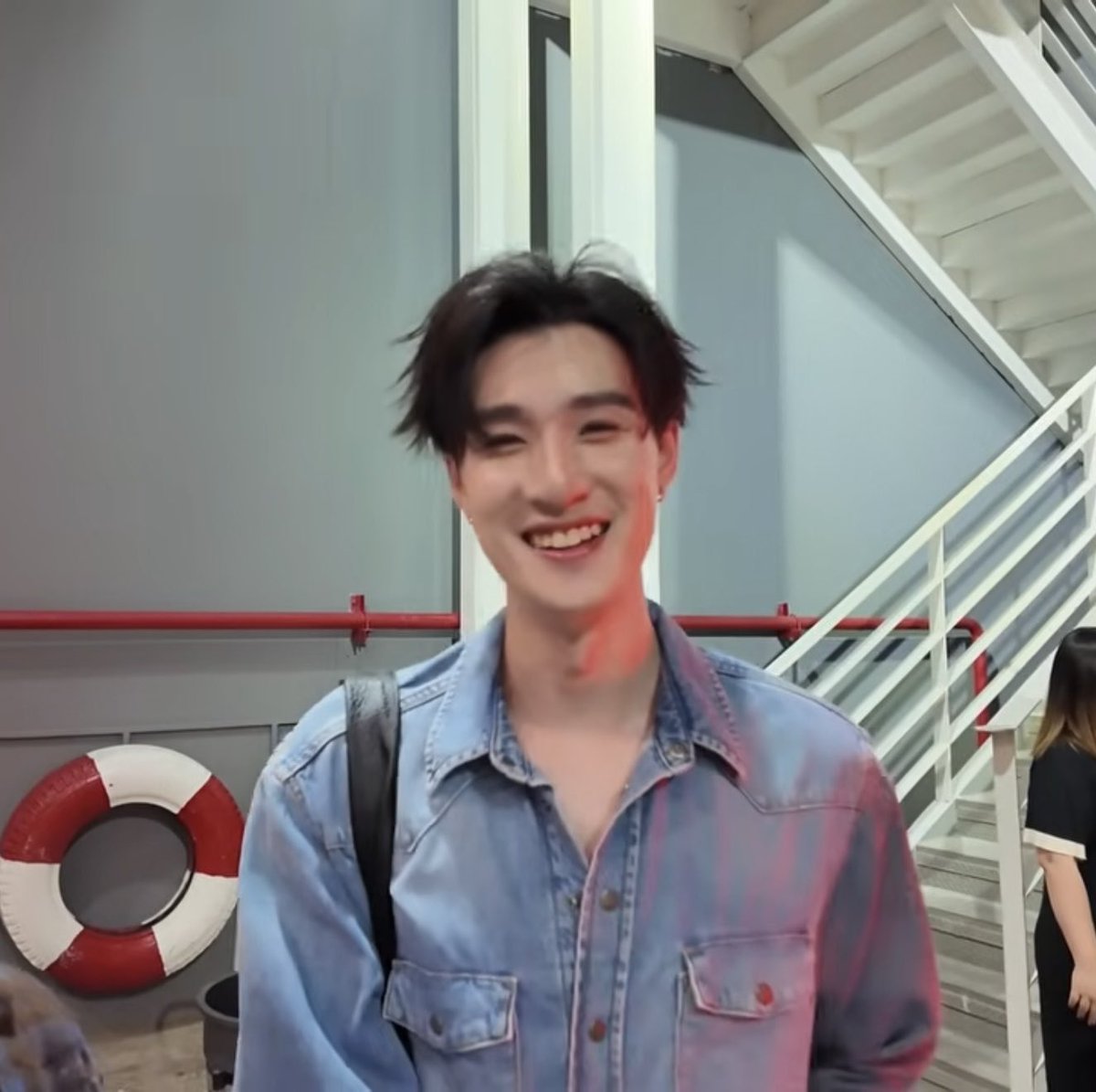 dversewitht's tweet photo. ชั้นเสียสติๆๆๆๆ ฟินมากกกกก

#dewtee #ดิวธี https://t.co/qoYJWHveVj