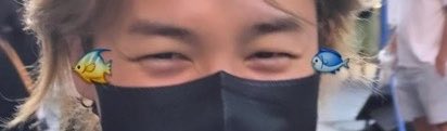 ikooquitto's tweet photo. me encanta que ele sorri e automaticamente os olhos viram dois tracinhos https://t.co/wXh1LrxKpq