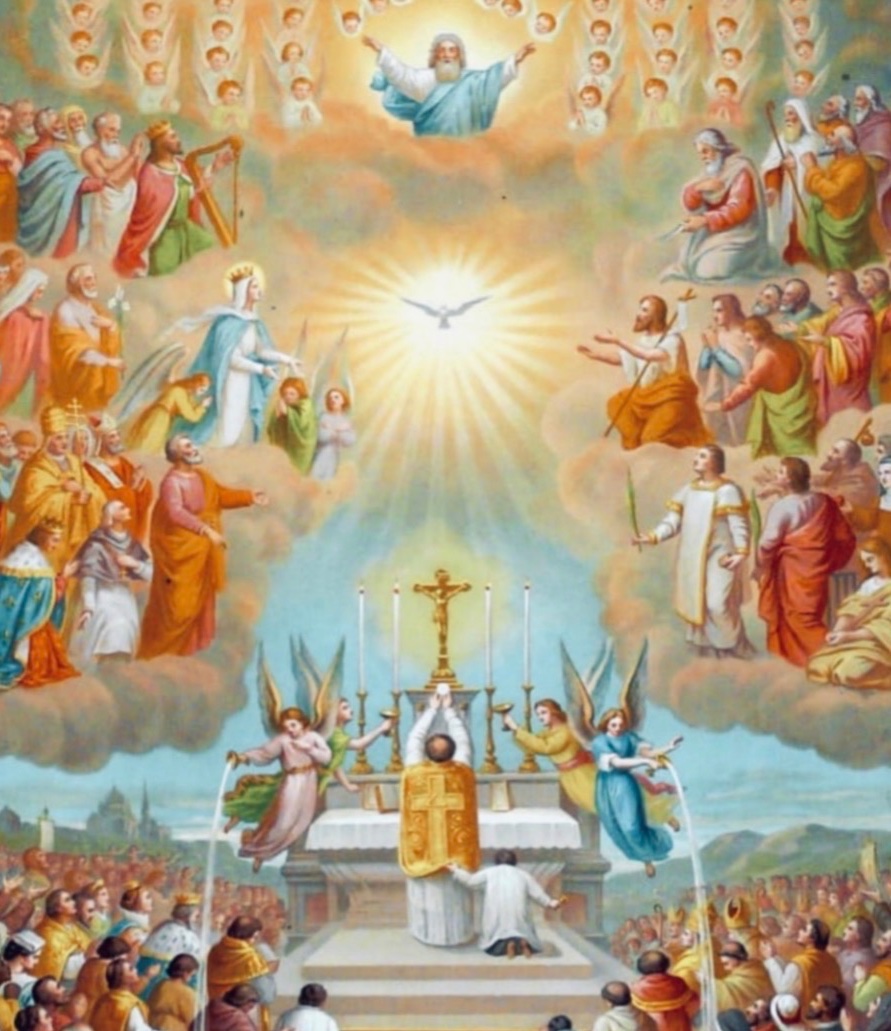 Catholic Life tweet media