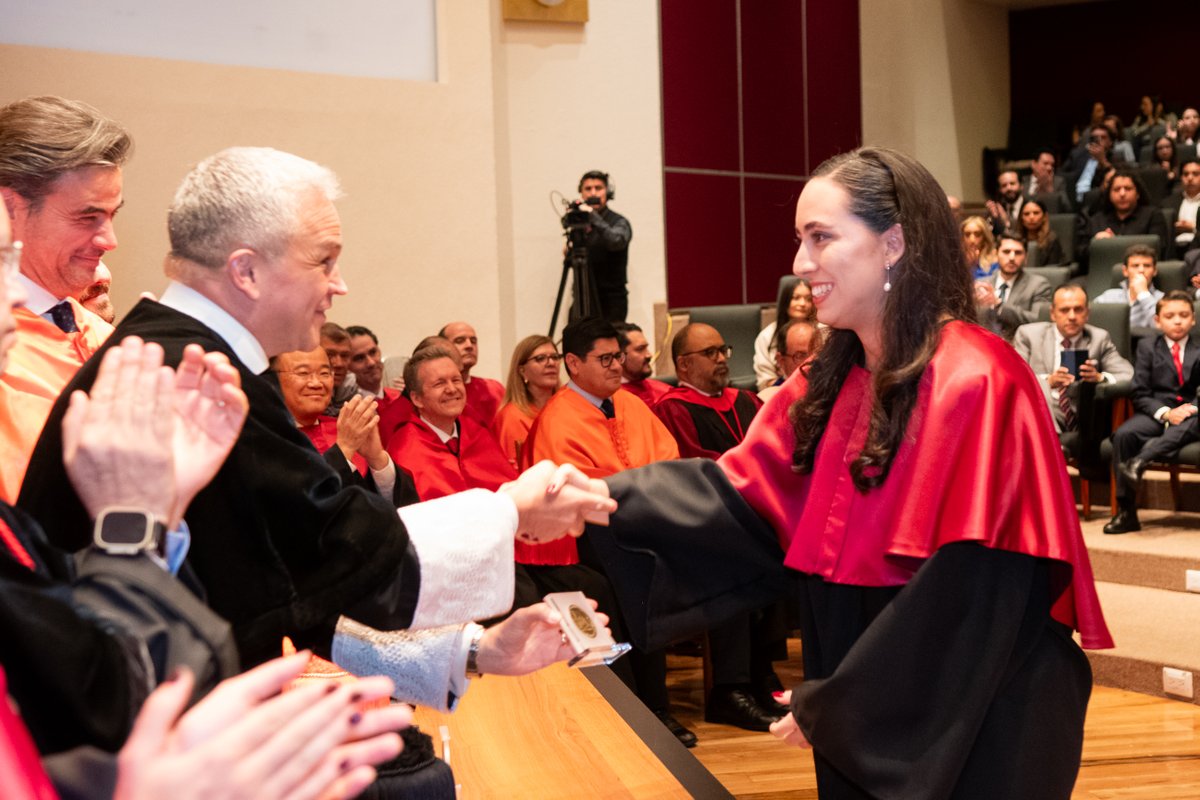 IPADE Business School tweet media
